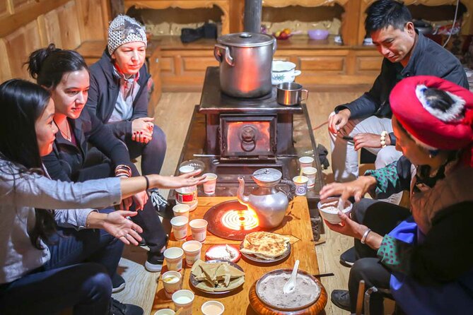 6-Day Go Beyond Shangrila for Wine & Tibetan Culture of Yunnan - Shangri-La County: wineries, prayer wheel, and old-town nights