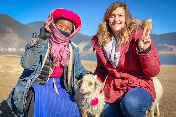 6-Day Go Beyond Shangrila for Wine & Tibetan Culture of Yunnan - Cizhong Church and the Lisu village: food first, then a rare grape story