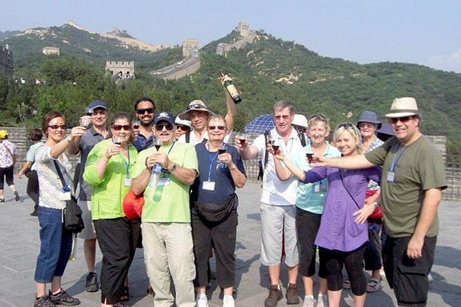6-Day Small Group Beijing Xi'an Tour - The Route: Beijing to Xian Without the Time Sink