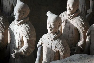 6-Day Small Group Beijing Xi’an Tour