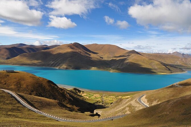 6 Days Central Tibet Culture Small Group Tour - Key highlights worth caring about
