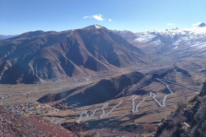 6 Days Central Tibet Culture Small Group Tour - First day in Lhasa: acclimatize without wasting your trip