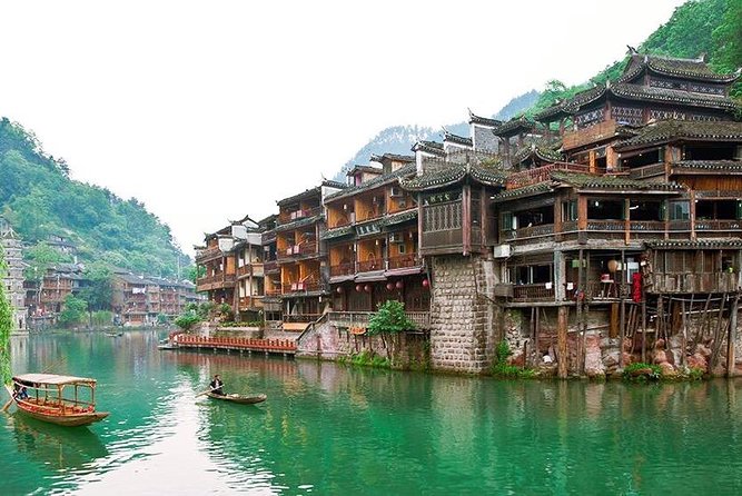 6 Days Guilin to Fenghuang & Zhangjiajie Private tour - Why Guilin, Fenghuang, and Zhangjiajie work as one trip