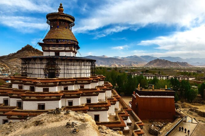 6 Days Lhasa Gyantse Shigatse Group Tour - Key Things You Should Know Before You Go