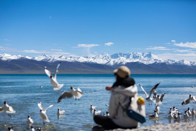 6 Days Lhasa Gyantse Shigatse Group Tour - Why This Lhasa, Gyantse, Shigatse Route Works in 6 Days