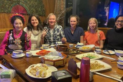 6 Days Lhasa Gyantse Shigatse Group Tour