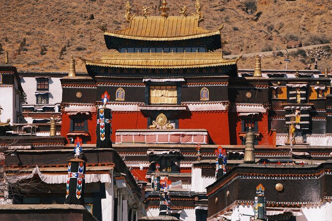 6 Days Lhasa Gyantse Shigatse Group Tour - Day 4 From Lhasa to Shigatse: Yamdrok Yumtso Lake, Gampala Pass, Karola Glacier, Pelkor Chode