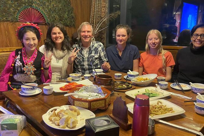 6 Days Lhasa Gyantse Shigatse Group Tour - Group Size, Pickup Rhythm, and How the Guide Fits Your Day