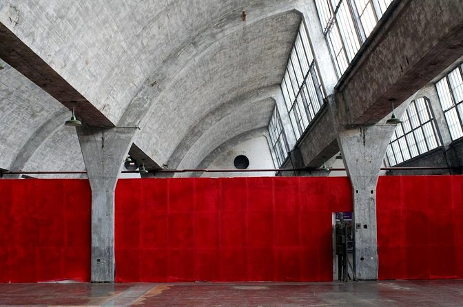 6-Hour Private Beijing Tour: Flower and Fish Market, Panjiayuan Antique Market and 798 Art Zone - Key highlights worth knowing