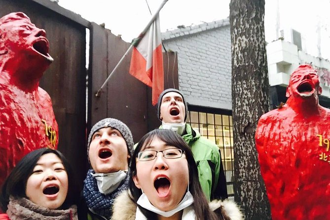 6-Hour Private Beijing Tour: Flower and Fish Market, Panjiayuan Antique Market and 798 Art Zone - Shilihe Culture Flower, Fish and Insect Market: Color, Smells, and Quick Choices