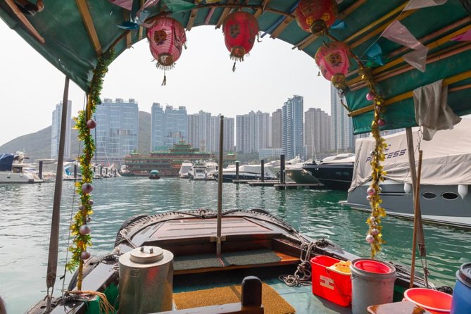 6-Hour Private Hong Kong Layover Tour - Why This 6-Hour Layover Tour Works for Hong Kong