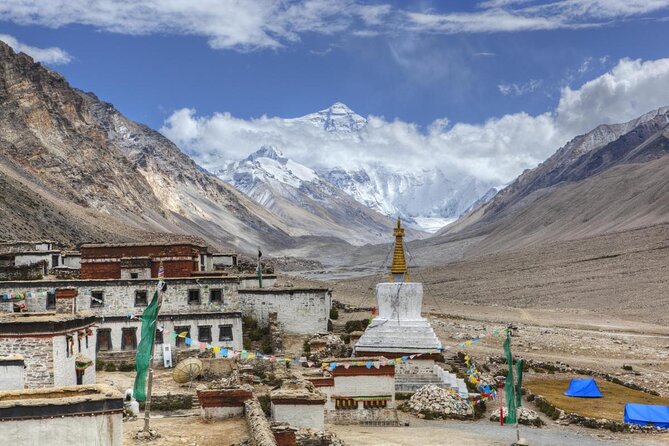 7 Days Lhasa to Kathmandu Overland Small Group Tibet Tour via EBC - Key Things to Know Before You Go