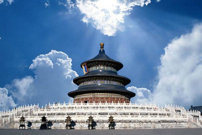 7 Days Private Tour of Beijing, Xian, Shanghai by Bullet Train - Why this Beijing, Xian and Shanghai tour feels low-stress