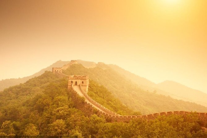 7 Days Private Tour of Beijing, Xian, Shanghai by Bullet Train - Price and what you actually get for around $1,836 per person