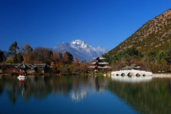 7 Days Yunnan Charming Old Town Tour - Key Highlights You Should Actually Care About