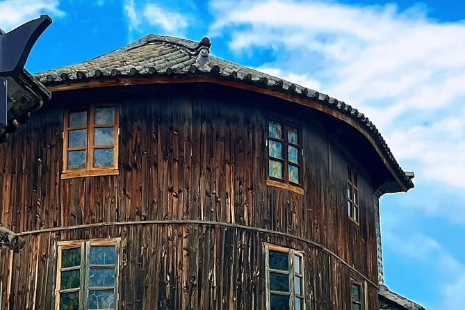 7 Days Yunnan Charming Old Town Tour - Shaxi and Shibao Mountain, then Lijiang at night