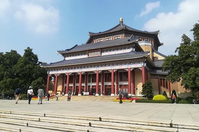 7-Hour Customised Private Guangzhou Sightseeing and Shopping Tour - Your private Guangzhou day: built for flexibility, not a fixed script