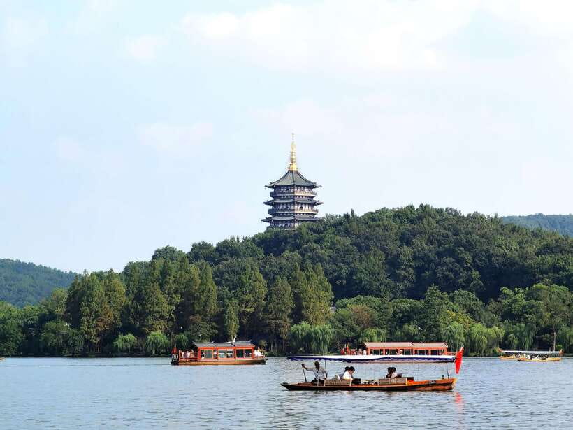 7 hours Hangzhou Tour Itinerary - Private group pacing: efficient, but still personal
