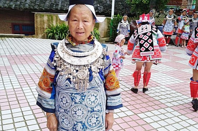 7Day Sanjiang+ZhaoXing+Huangguoshu Waterfall private Tour - Kaili road-trip segments and a night to reset