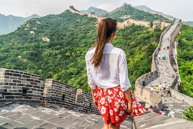 8-Day All-inclusive Private Tour to Beijing, Xi'an and Shanghai - Shanghai Day 7: museum morning, Yu Garden midday, and a river cruise