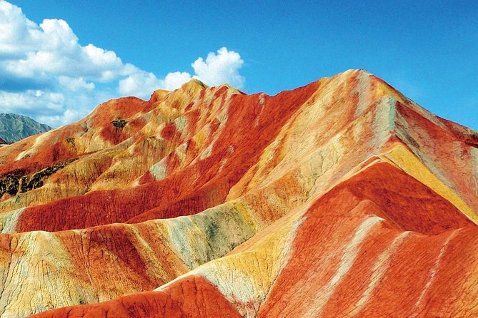 8-Day Silk Road Trip of Dunhuang, Jiayuguan, Zhangye with Accommodation - Key highlights that make this Silk Road route worth your time