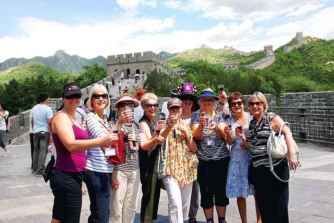 8-Day Small-Group China Tour to Beijing, Xi'an and Shanghai - From Beijing Airport Meet to a Vacation Start That Actually Works