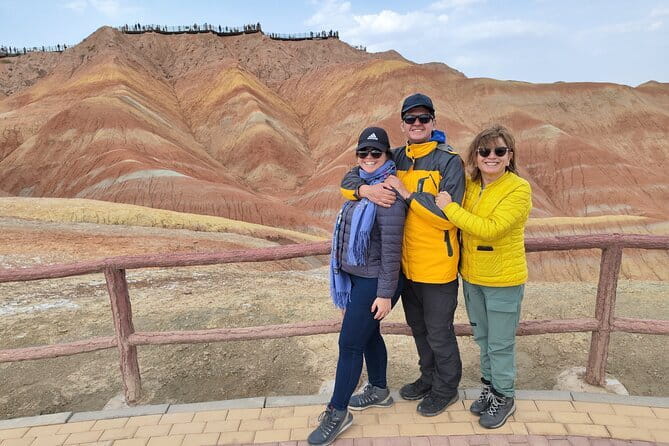 8 Days China Silk Road Private Tour to Xining, Zhangye, Dunhuang - Key highlights to know before you go