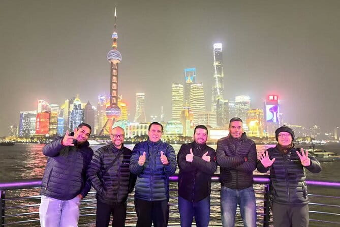 8 Days Small Group Beijing , Xi'an , ShangHai Boutique VIP Tour - Key Highlights You’ll Appreciate