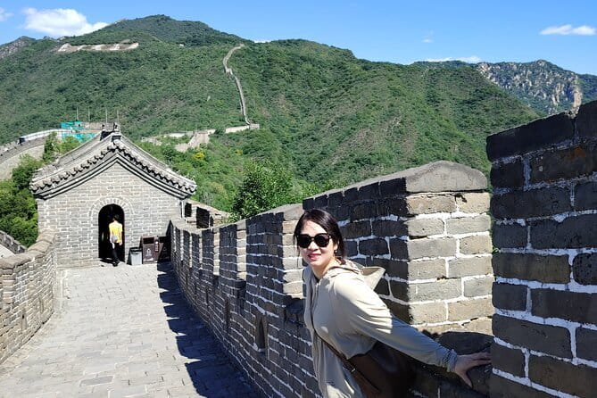 8 Days Small Group Beijing , Xi'an , ShangHai Boutique VIP Tour - Summer Palace and Arts Culture, Before You Head to Xi’an