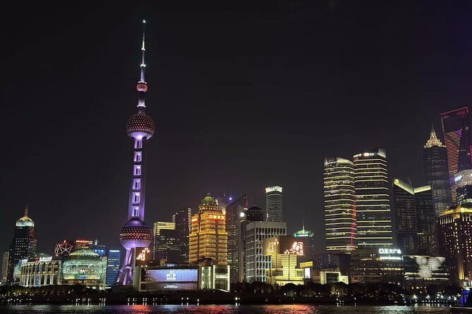 8 Days Small Group Beijing , Xi'an , ShangHai Boutique VIP Tour - Beijing’s Core Sights: Tian’anmen, the Forbidden City, and Temple of Heaven