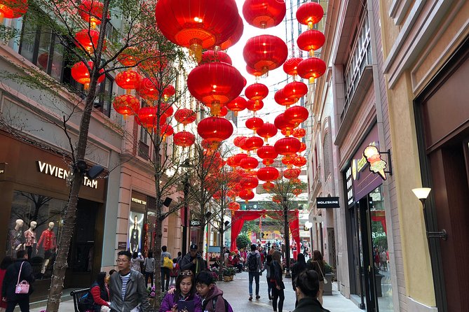 8-Hour Private Hong Kong Layover Tour - Why an 8-hour private layover tour beats DIY in Hong Kong