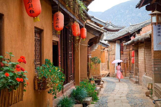 9 days Ancient Town Tour - Key Points If You Like This Style of Trip