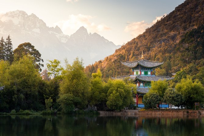 9 days Ancient Town Tour - Dali Arrival and Dali Ancient Town, the Nanzhao-era vibe