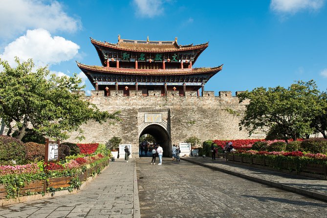 9 days Ancient Town Tour - Tiger Leaping Gorge to Shangri-La, big scenery after slower village days