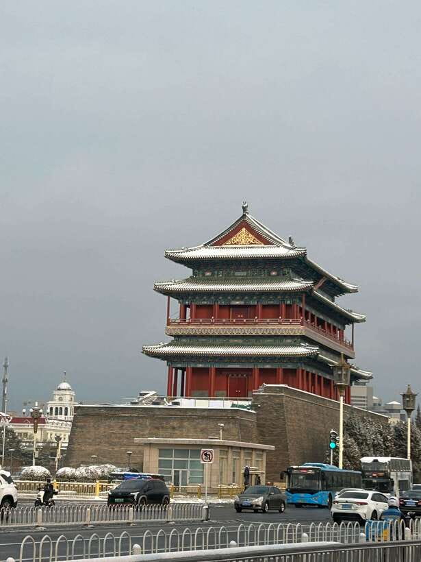 A Beijing Tour of Essentials Along the Central Axis - Key highlights to look for