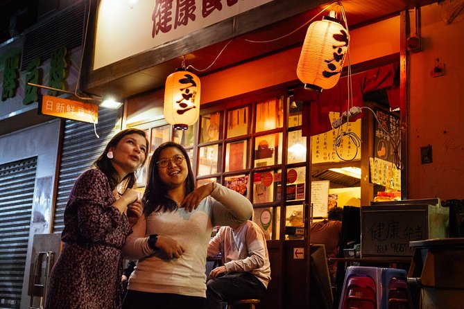A Magical Evening in Hong Kong: Private City Tour - Why a private 2.5-hour Hong Kong evening makes sense