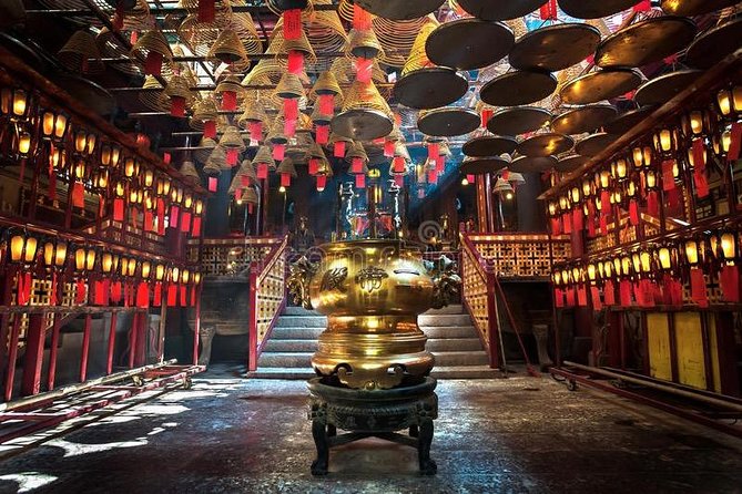 A Perfect Hong Kong Layover - 5h private tour - A 5-hour layover plan that feels like a real Hong Kong day
