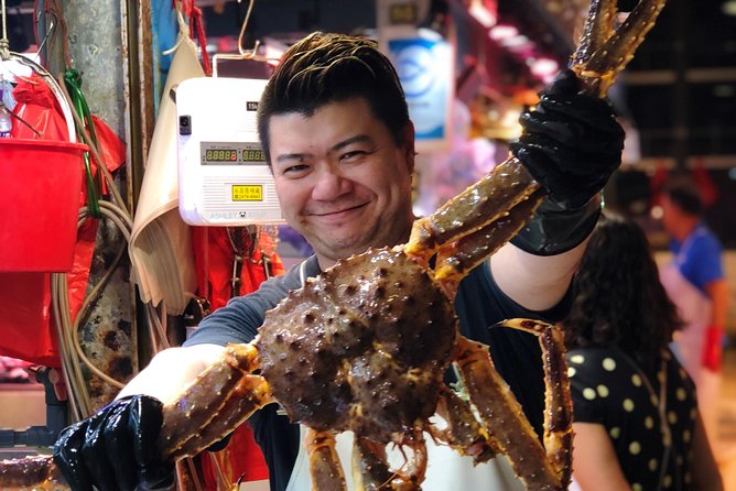 A Perfect Hong Kong Layover - 5h private tour - Kowloon temples and markets: culture you can feel in one hour
