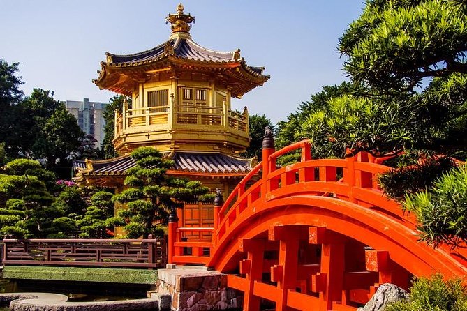 A Perfect Hong Kong Layover - 5h private tour - Should you book the Hong Kong layover tour?
