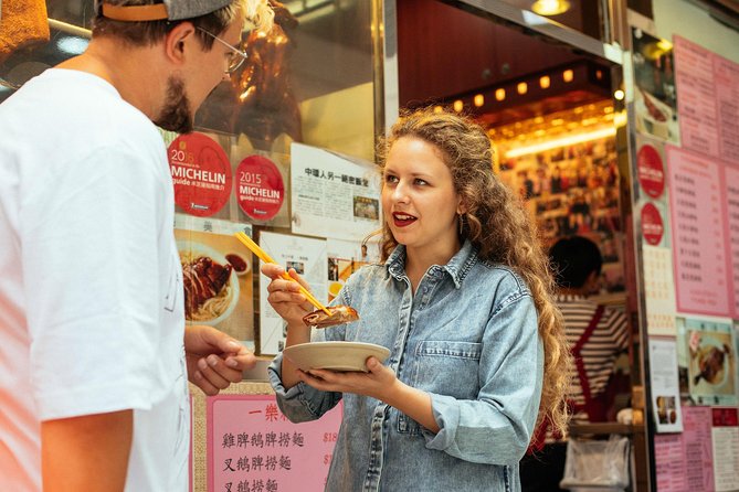A Taste of Hong Kong: Private Tour With Locals - Quick Takeaways Before You Go