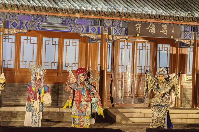 Admission Ticket: Badaling Night Great Wall - Why the Badaling Night Great Wall feels special