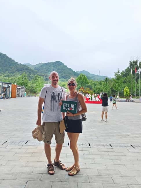 Afternoon Bus Transfer to Mutianyu Great Wall + Entry Ticket - Mutianyu Great Wall Visit: How You Spend the 4 Hours