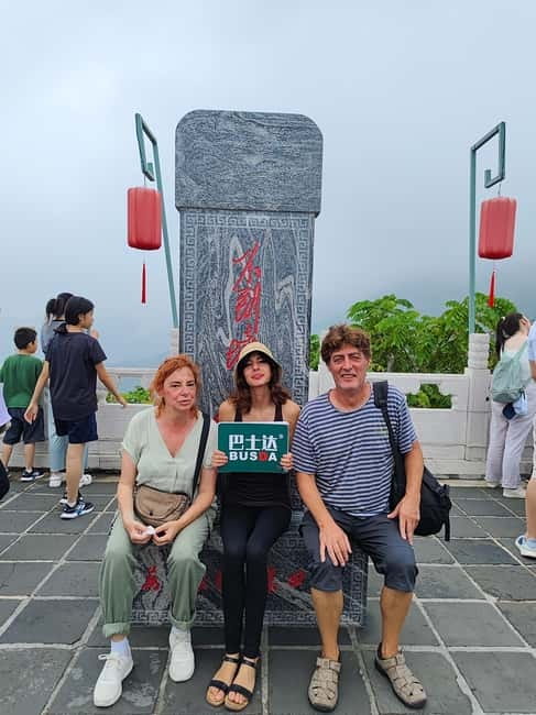 Afternoon Bus Transfer to Mutianyu Great Wall + Entry Ticket - Who This Tour Fits Best, and Who Should Skip It