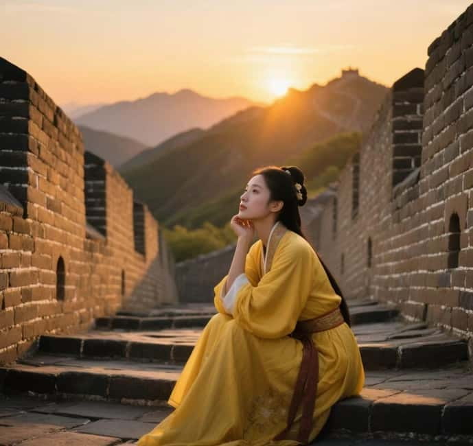 Afternoon Sightseeing Bus Guided Tour to Mutianyu Great Wall - Key highlights you’ll care about