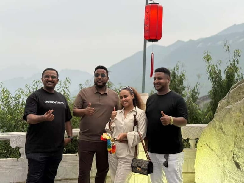 Afternoon Sightseeing Bus Guided Tour to Mutianyu Great Wall - Pricing and value: what $24 buys you in real time