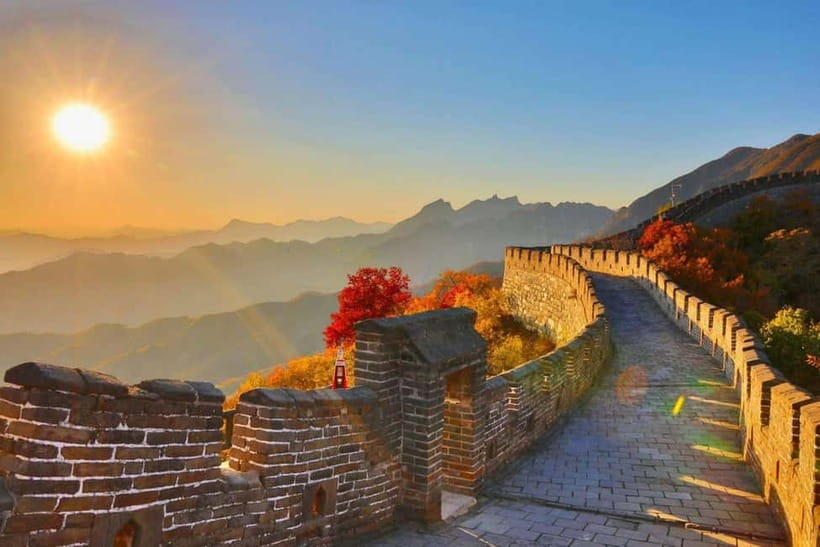 Afternoon Sightseeing Bus Guided Tour to Mutianyu Great Wall - Should you book this afternoon Mutianyu Great Wall bus tour?