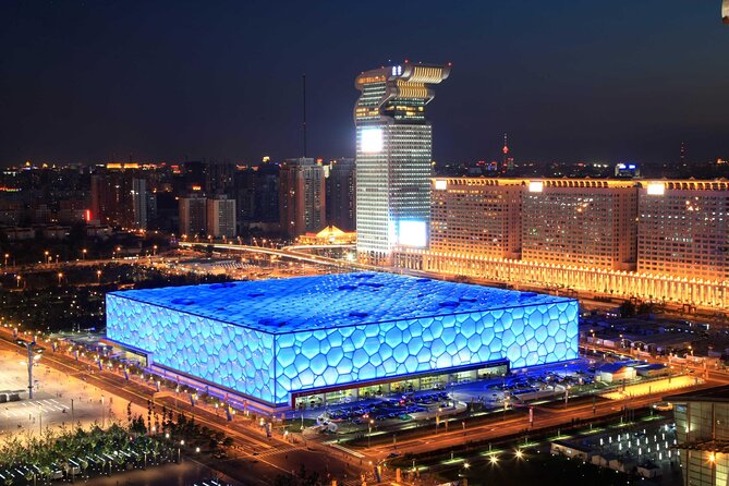 All inclusive 3-Day Boutique Tour: City, Great Wall and more - How the Guide Changes the Experience in Real Life