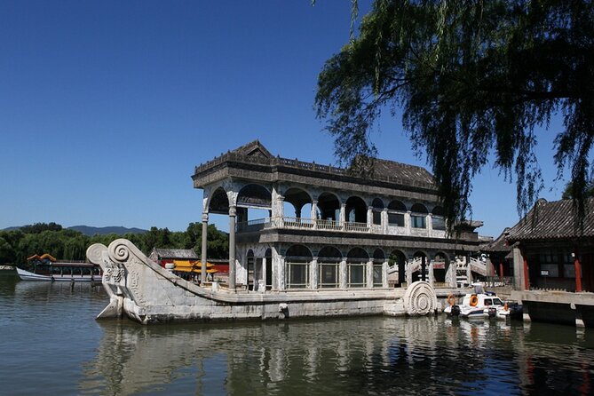 All inclusive 3-Day Boutique Tour: City, Great Wall and more - Who This Tour Fits Best