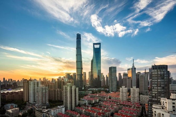 All Inclusive Amazing Shanghai City Highlights Private Day Tour - Why this private 8-hour route feels like a smart shortcut