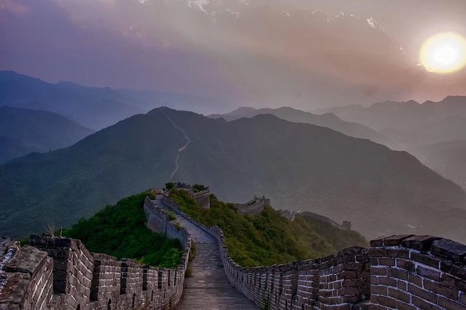 All-Inclusive Beijing Private Tour: Great Wall & Forbidden City - Price and value: is $230 per person worth it?